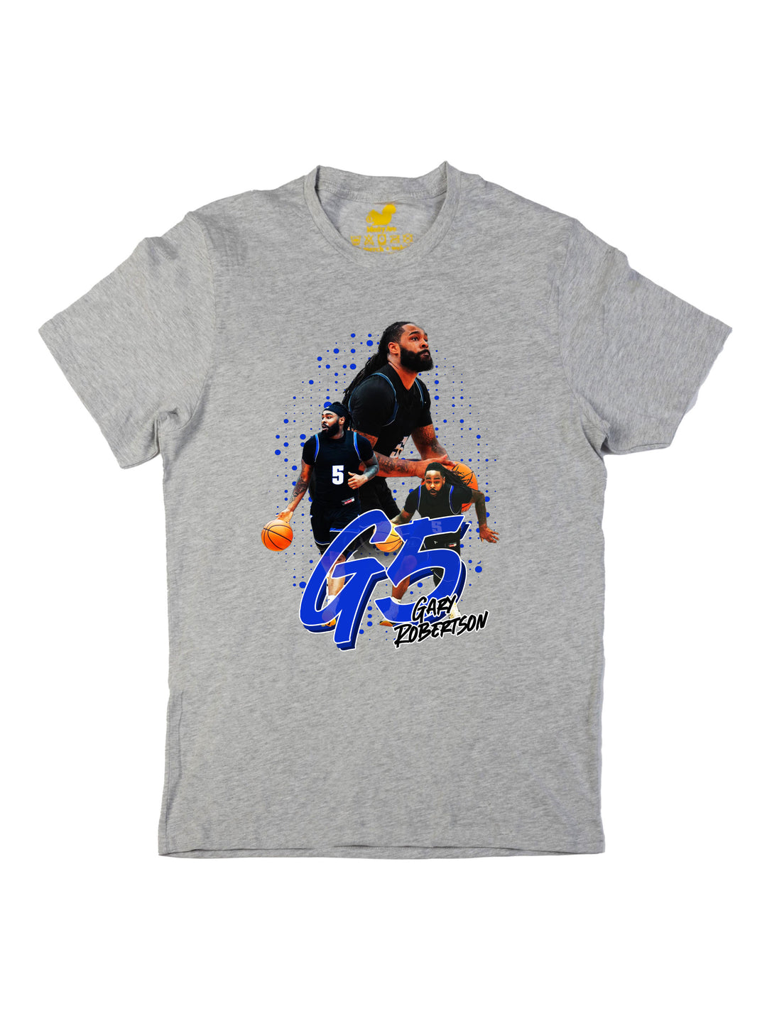 Gary Robertson Collage Unisex T-Shirt