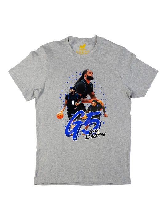 Gary Robertson Collage Unisex T-Shirt
