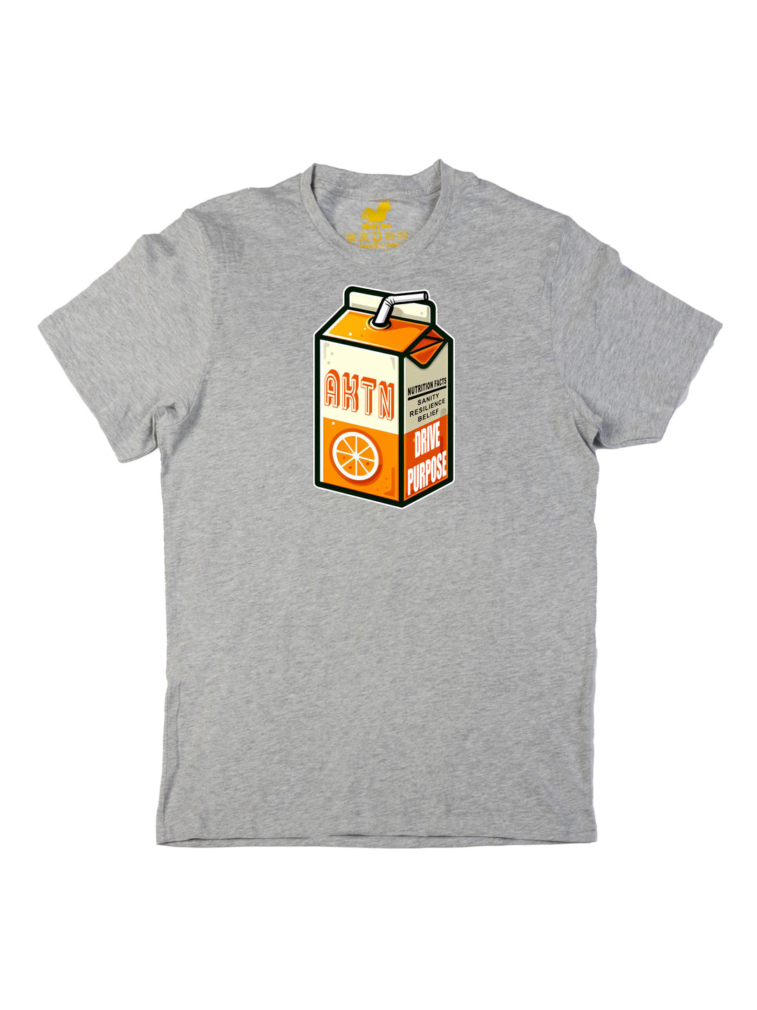 AKTN Juicebox Unisex T-Shirt