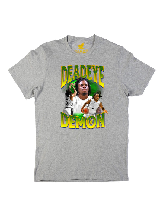 Deadeye Demon Unisex T-Shirt