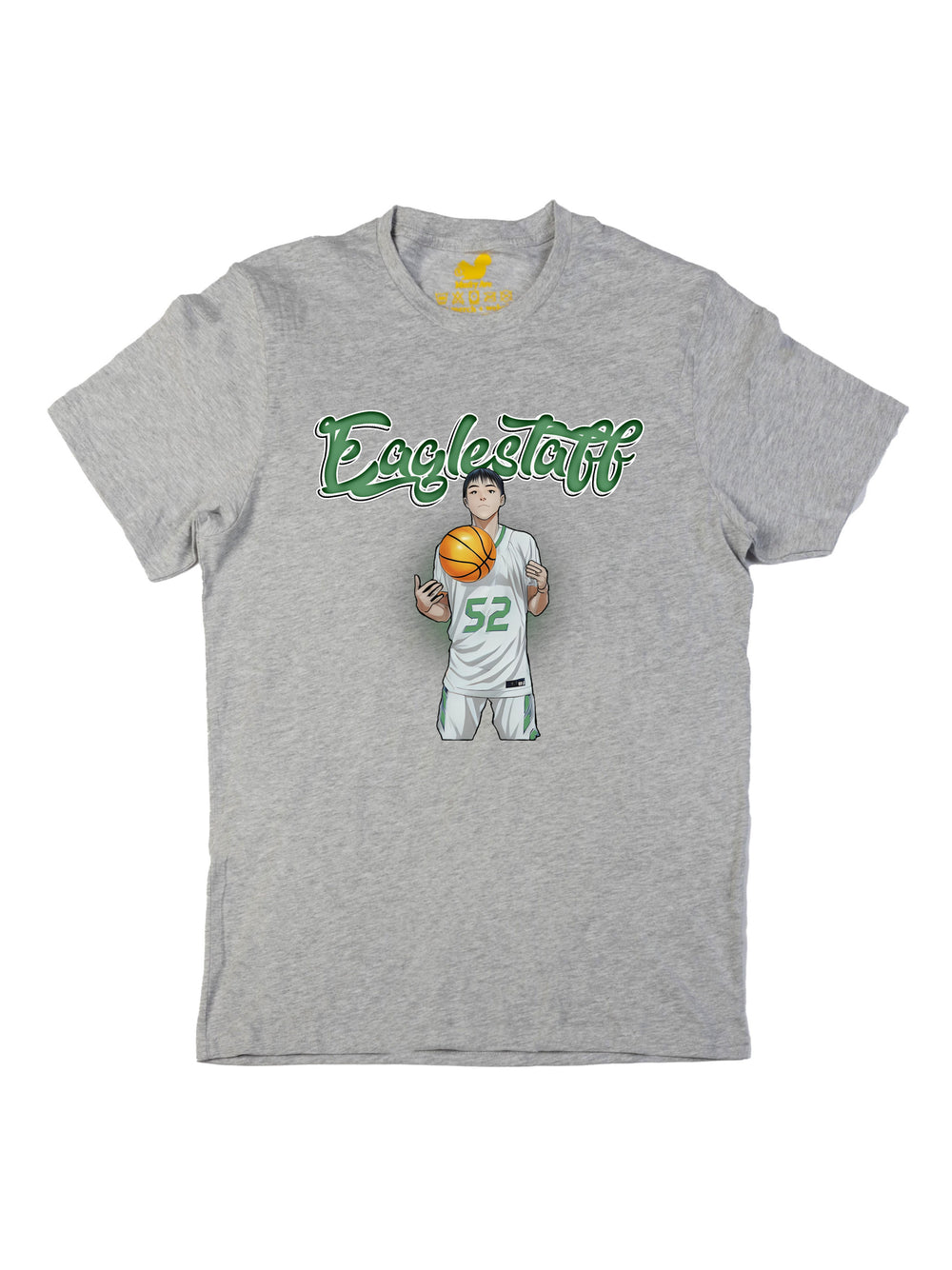 Treysen Eaglestaff Unisex T-Shirt