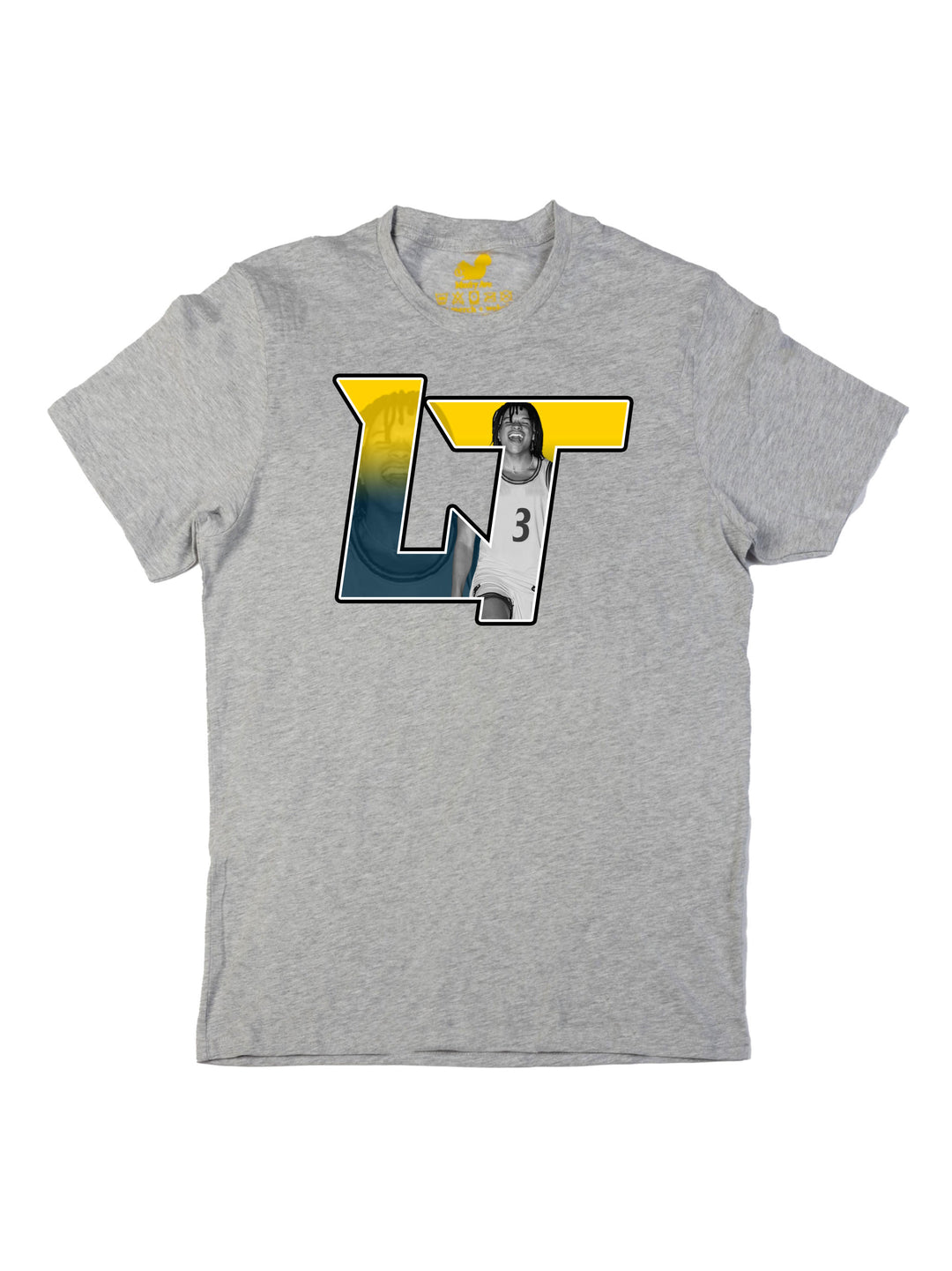 Landon Tillman Unisex T-Shirt