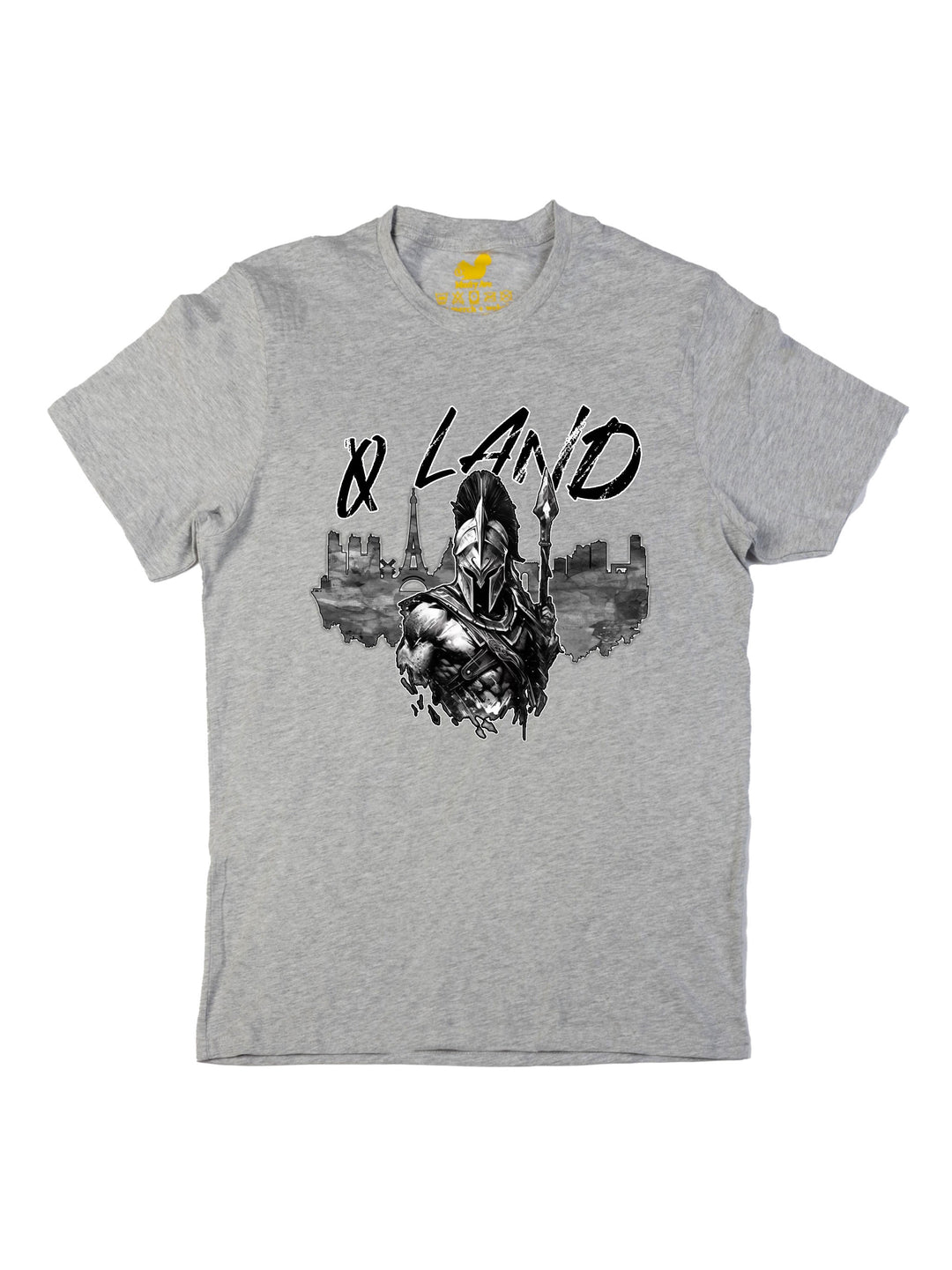 Sam Pissis Unisex T-Shirt