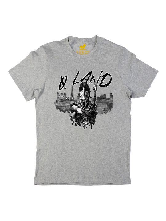 Sam Pissis Unisex T-Shirt