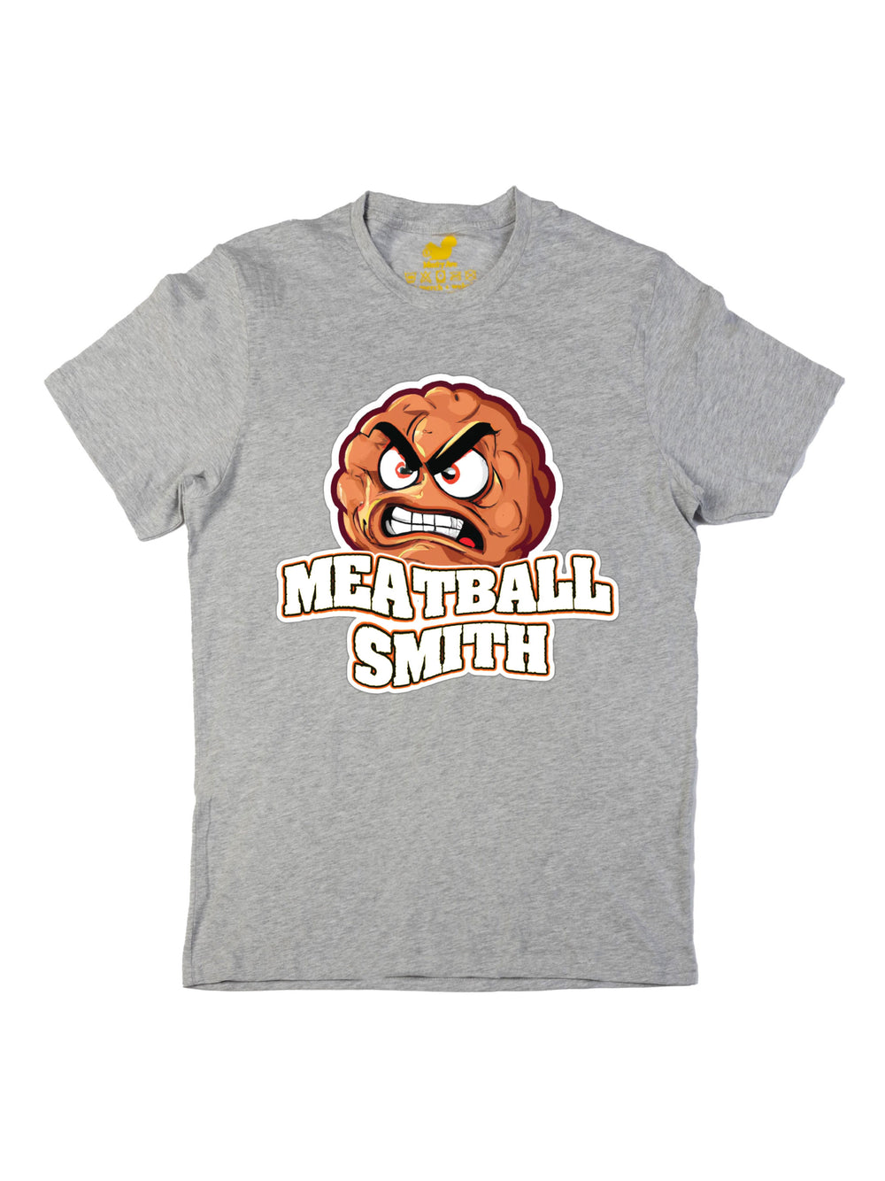 Meatball Smith Unisex T-Shirt
