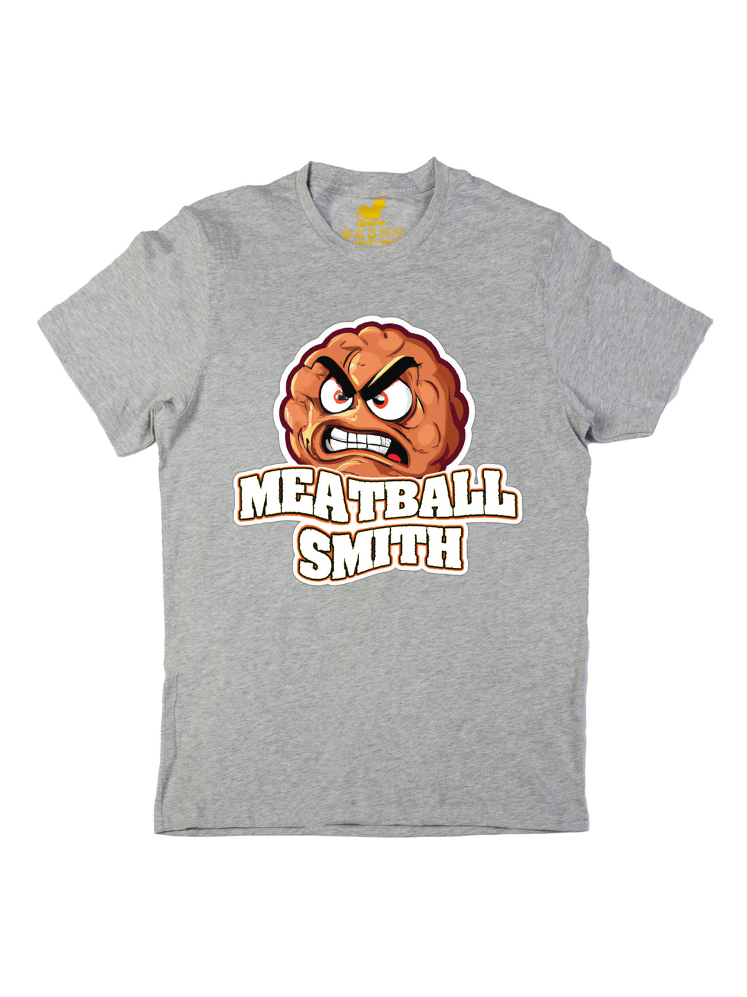Meatball Smith Unisex T-Shirt