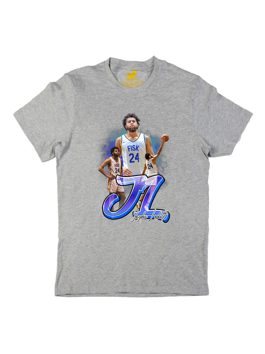 Jayden Lockett Unisex T-Shirt