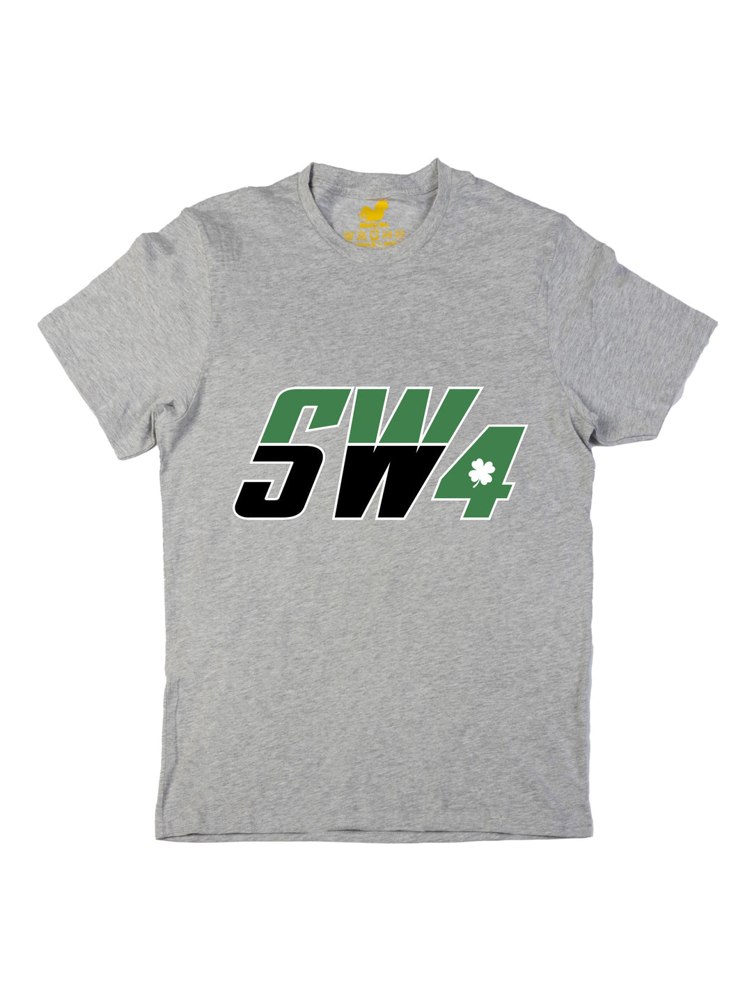 Stephen Williams Logo Unisex T-Shirt