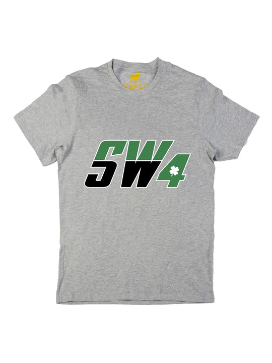 Stephen Williams Logo Unisex T-Shirt