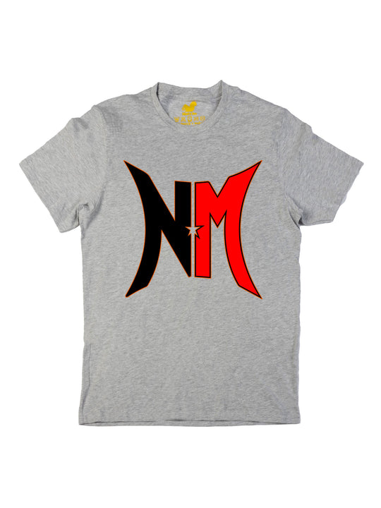 Naahzeikial Mays Unisex T-Shirt