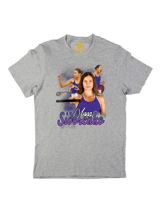 Anna Sidorenko Unisex T-Shirt