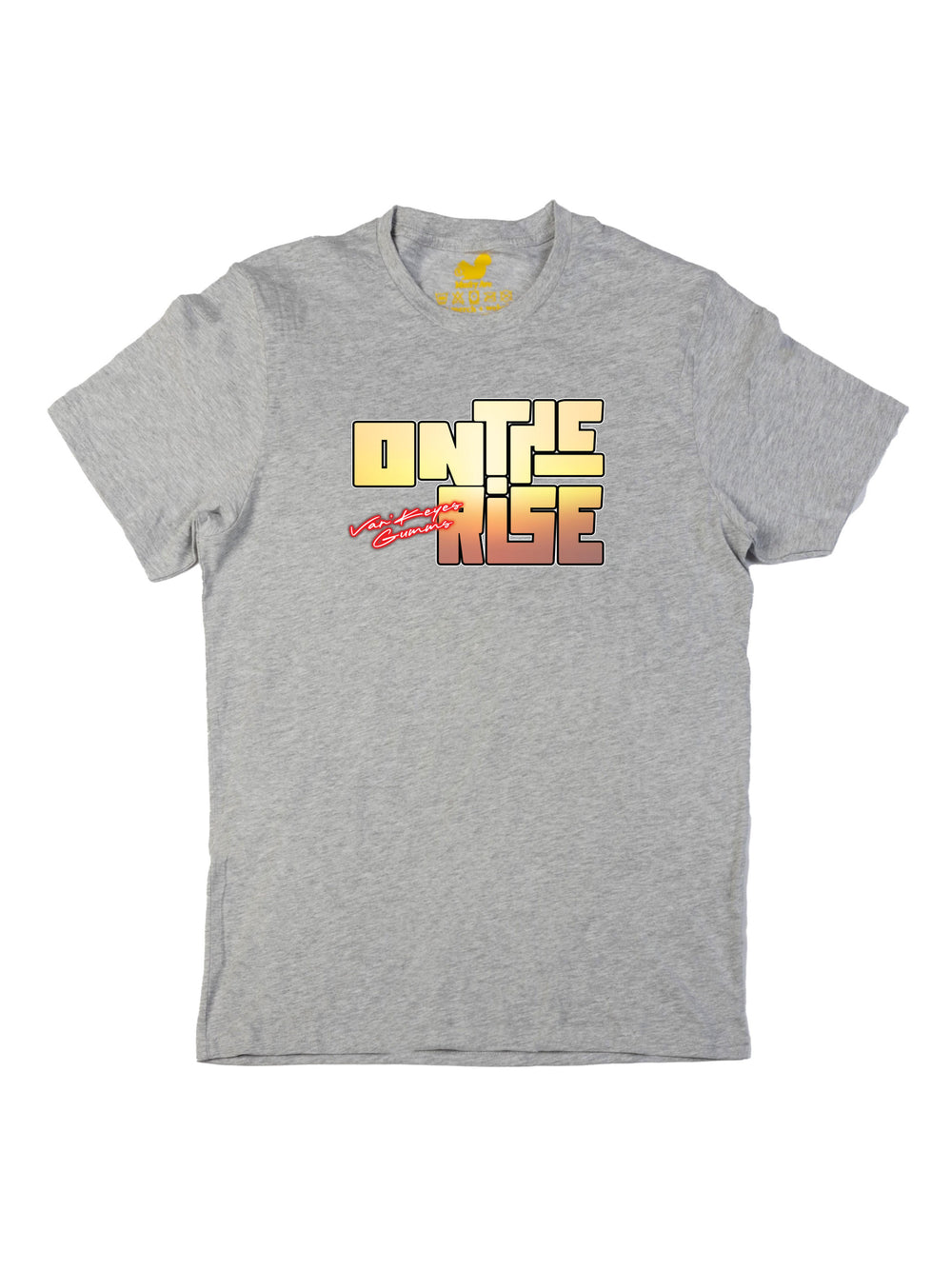 VarKeyes Gumms Logo Unisex T-Shirt