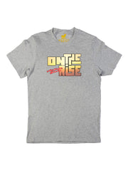 VarKeyes Gumms Logo Unisex T-Shirt