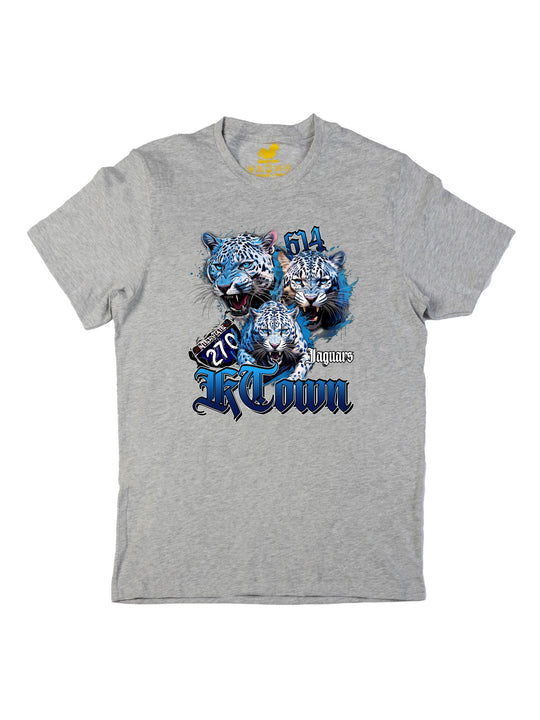 K Town Unisex T-Shirt