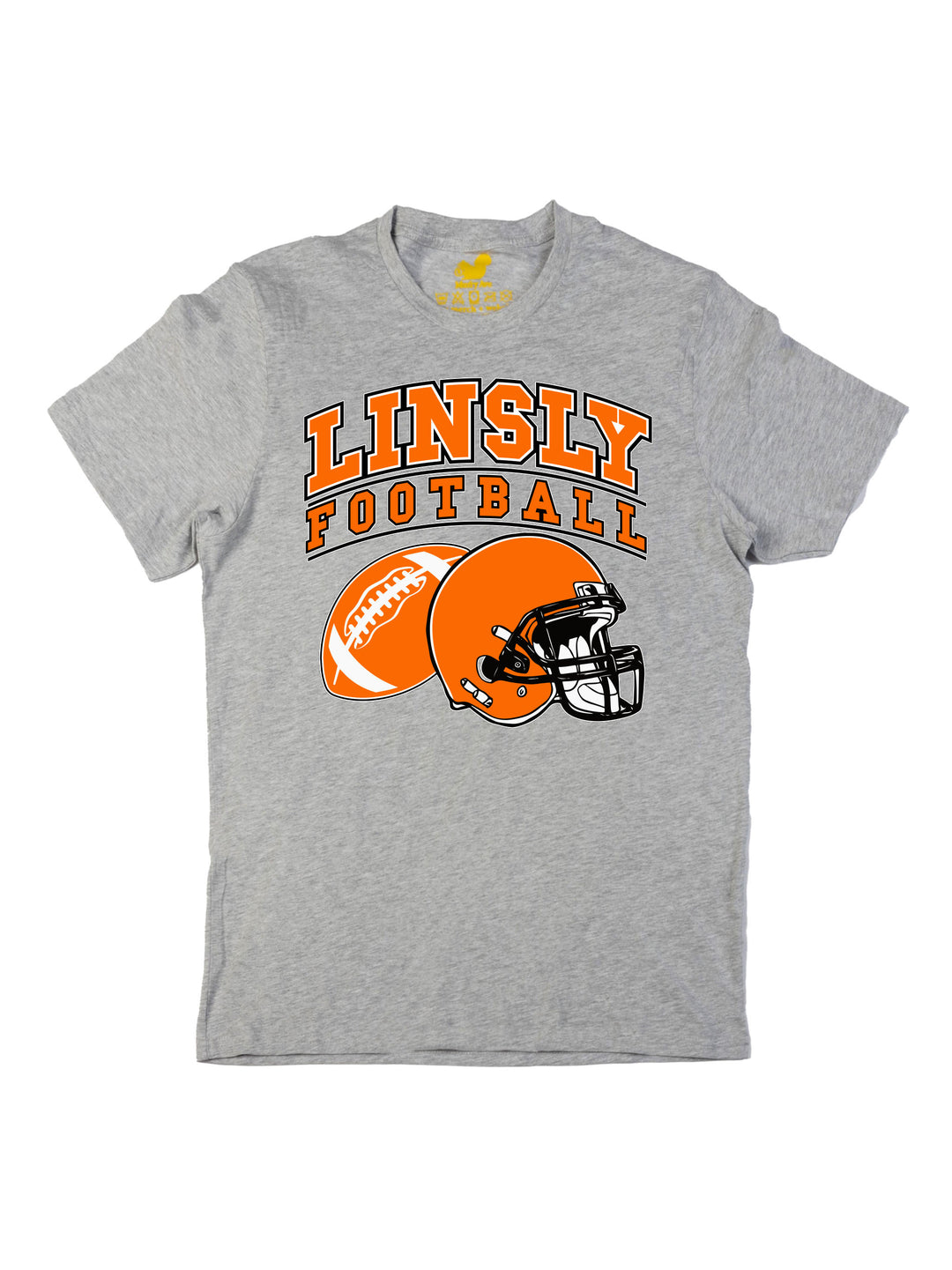 Linsly Football Unisex T-Shirt