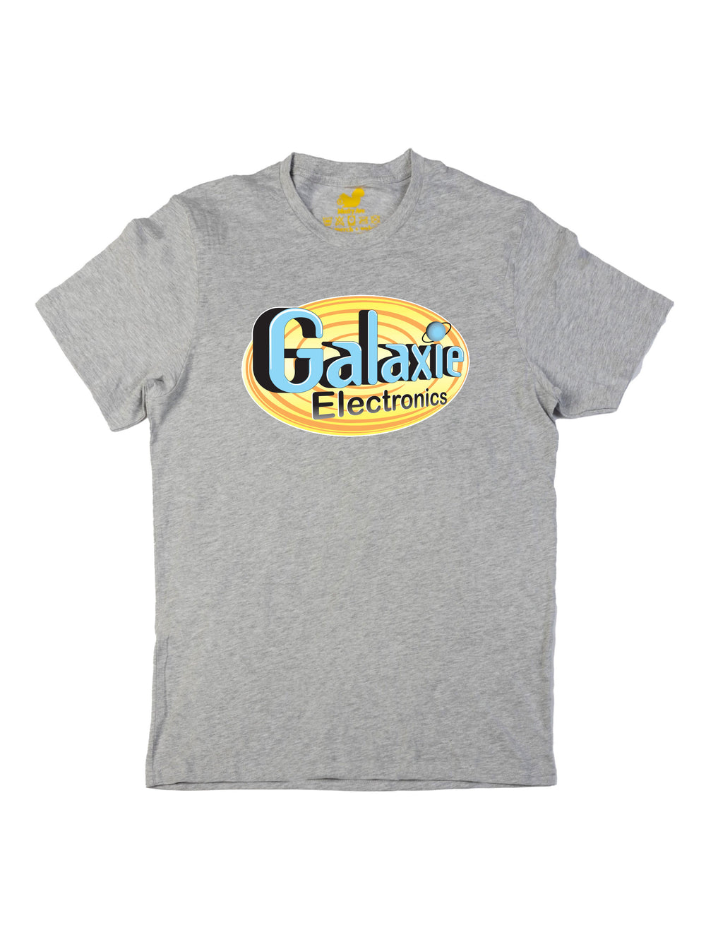 Galaxie Electronics Unisex T-Shirt