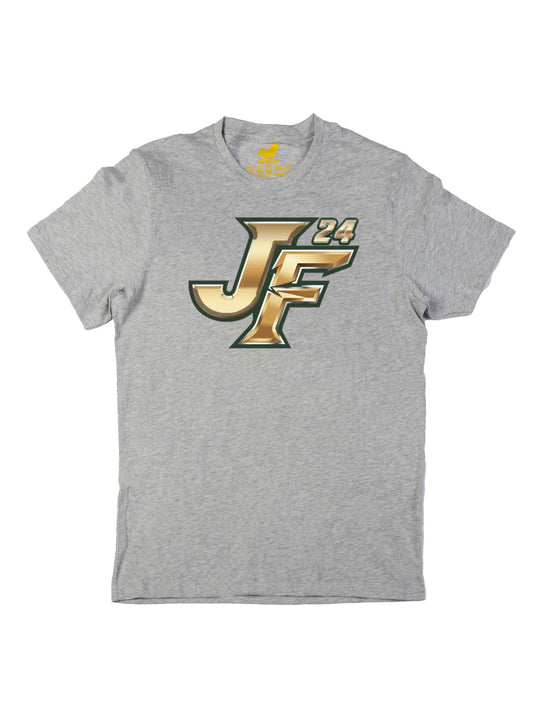 Jordan Fisher Logo Unisex T-Shirt