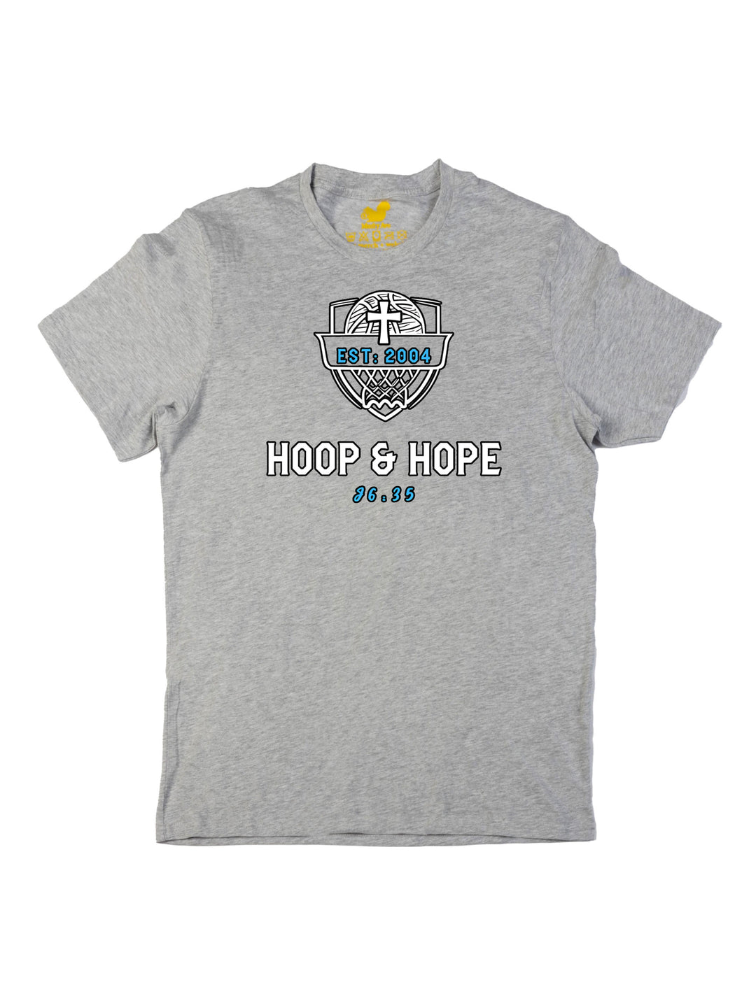 Hoop and Hope Unisex T-Shirt