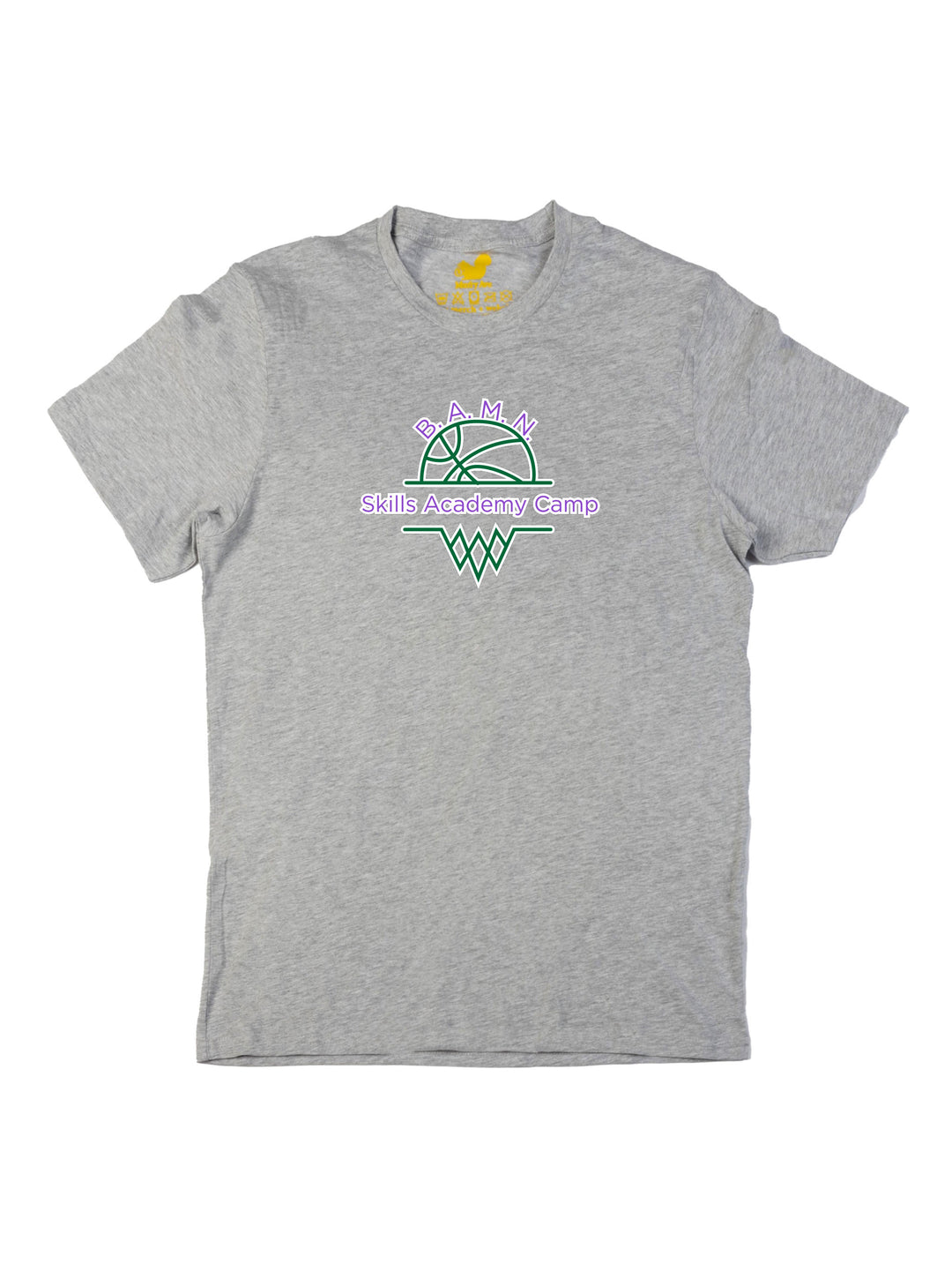 Keenen Rucker Unisex T-Shirt
