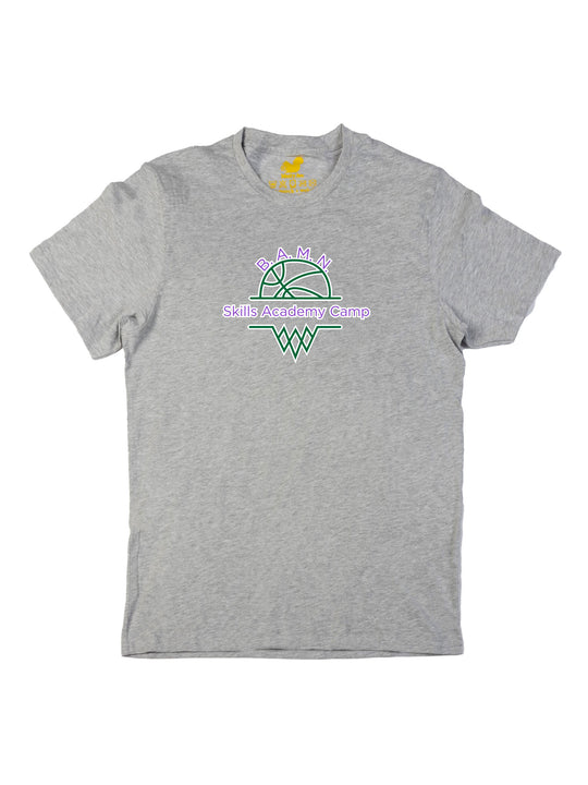 Keenen Rucker Unisex T-Shirt
