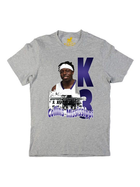 Kevin Firle Unisex T-Shirt