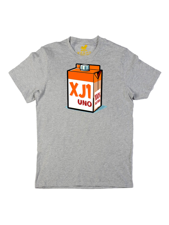 XJ1 Juice Box Unisex T-Shirt