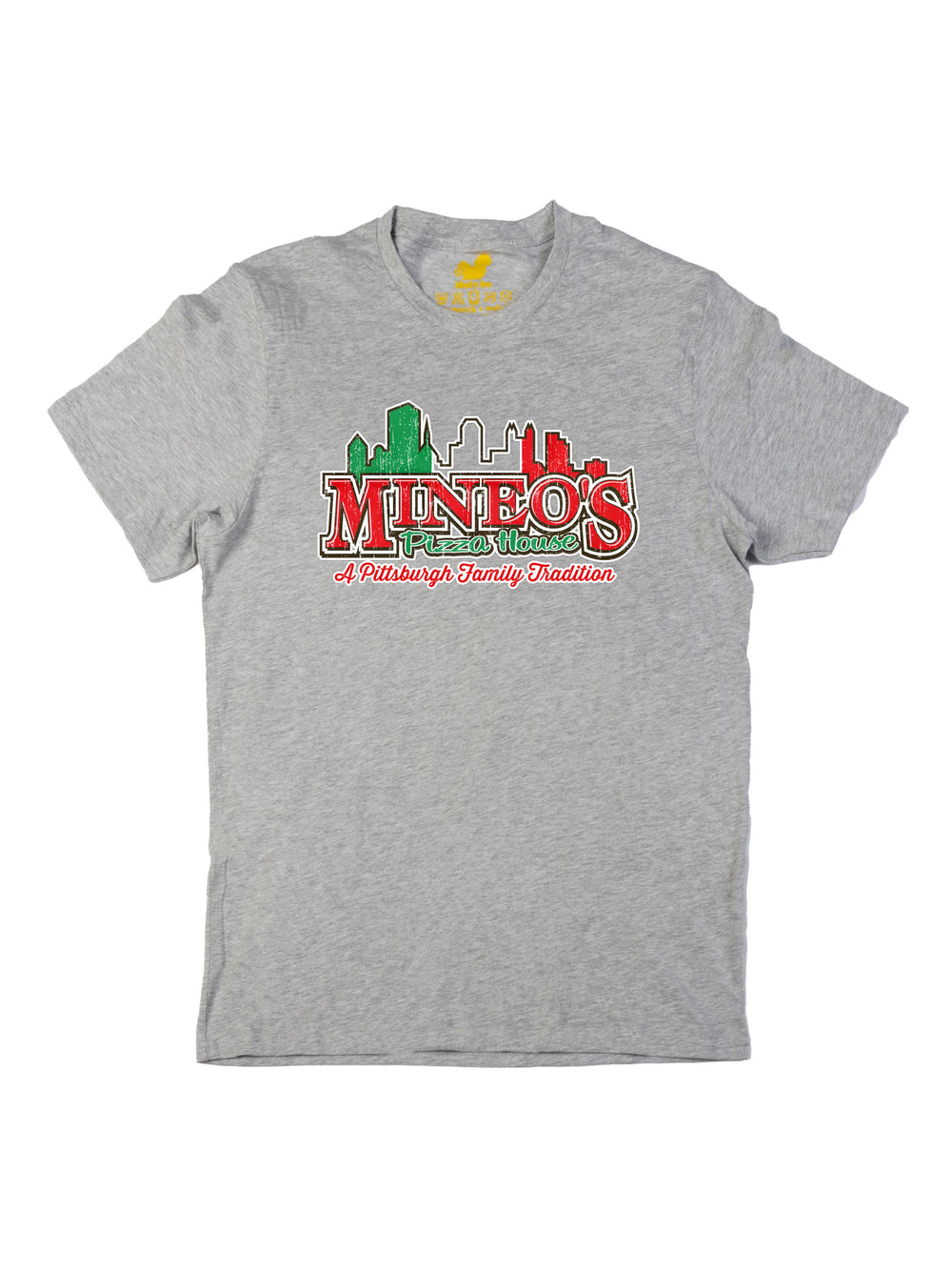 Mineo's Pizza House Unisex T-Shirt