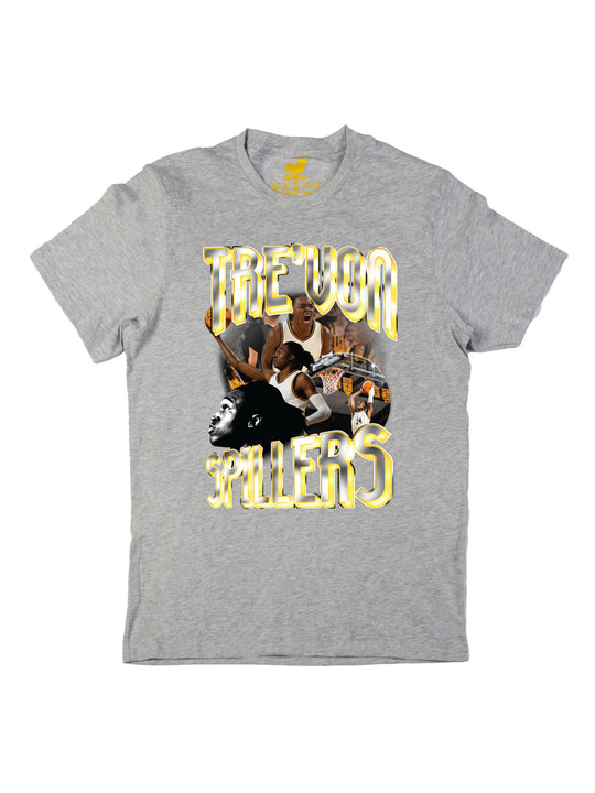 TreVon Spillers Unisex T-Shirt