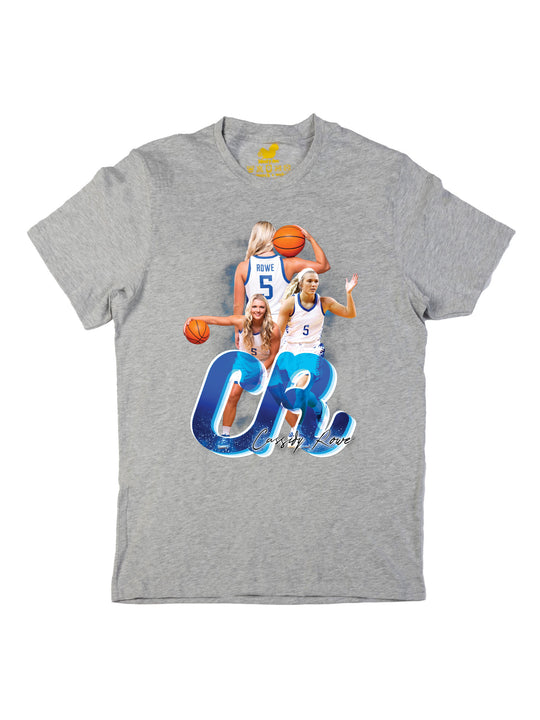 Cassidy Rowe Unisex T-Shirt
