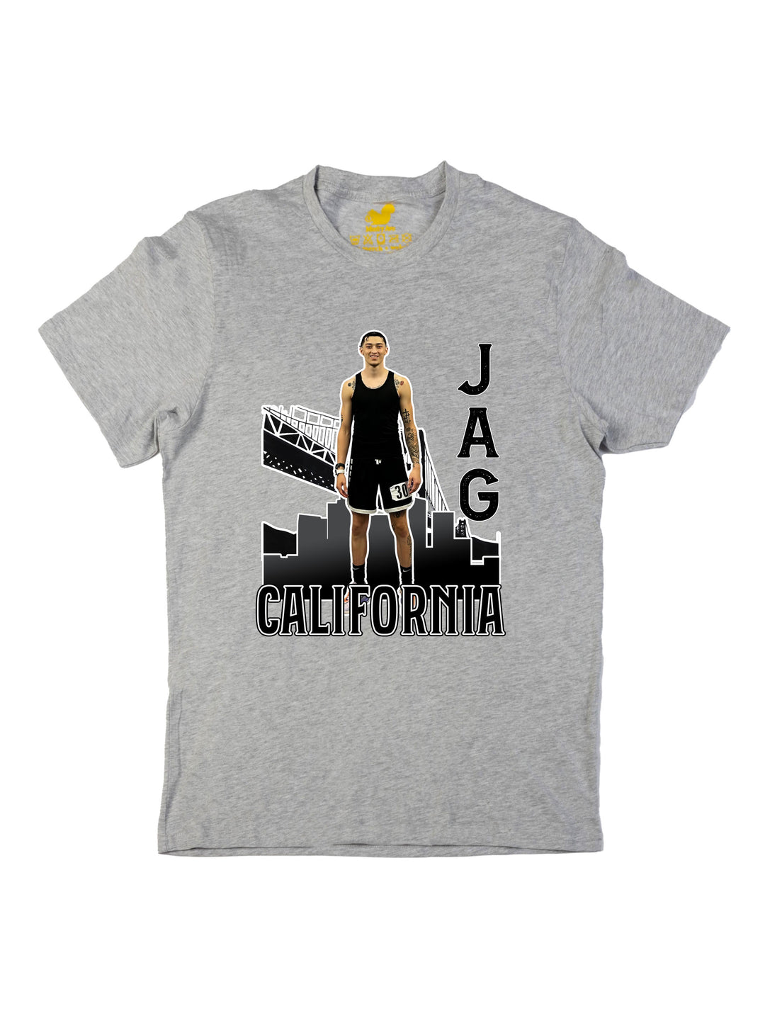 Justin Garcia Unisex T-Shirt