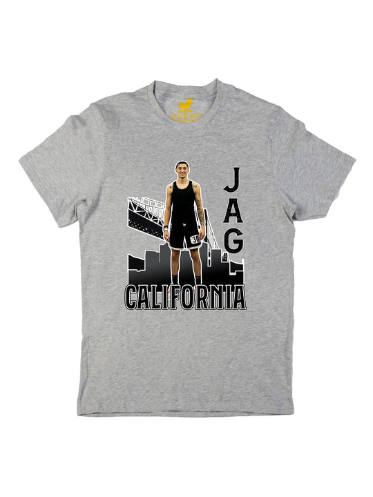 Justin Garcia Unisex T-Shirt