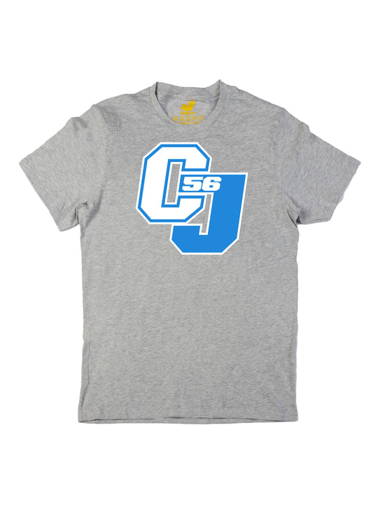 Christopher Barney Logo Unisex T-Shirt