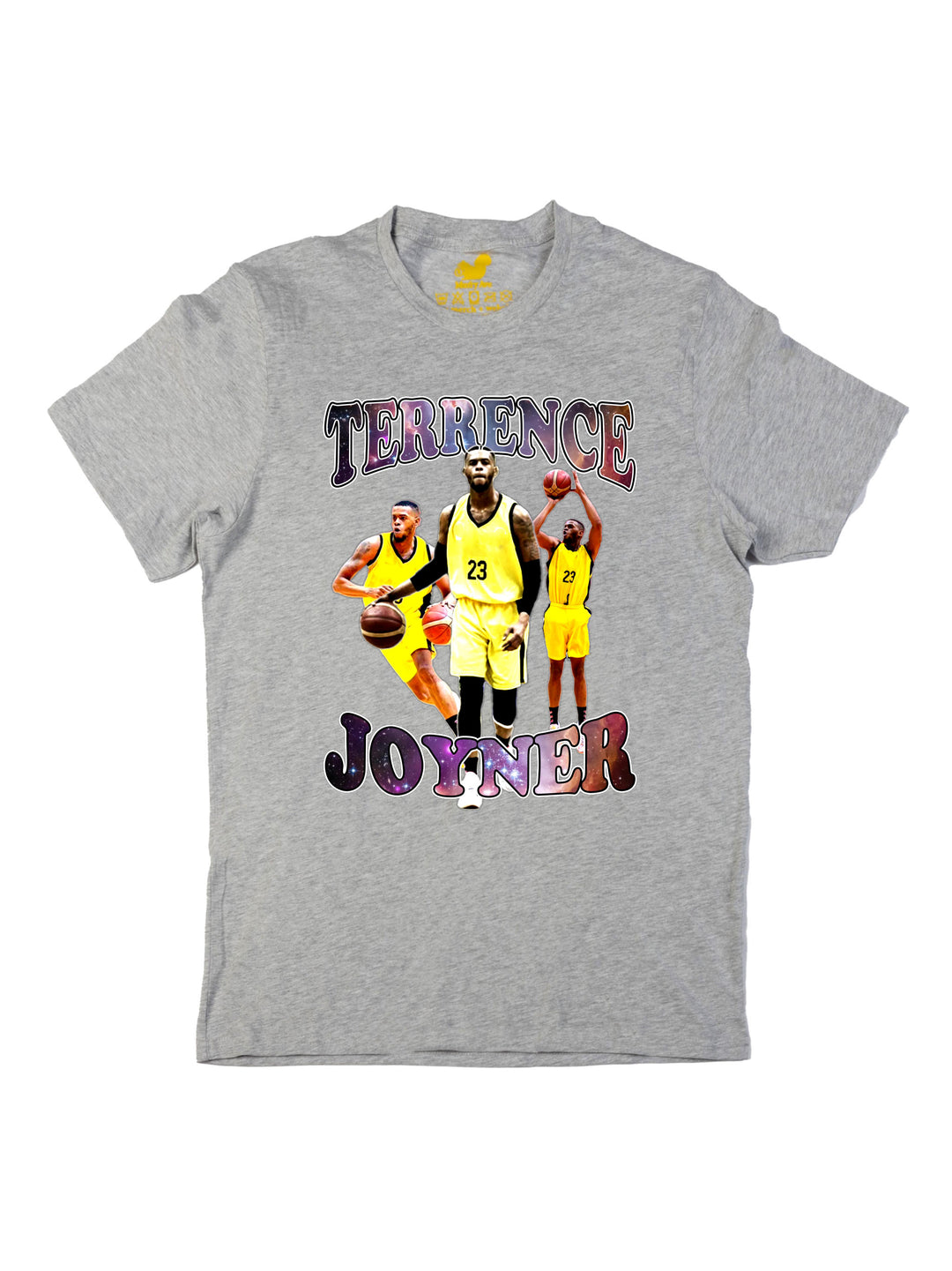 Terrence Joyner Unisex T-Shirt