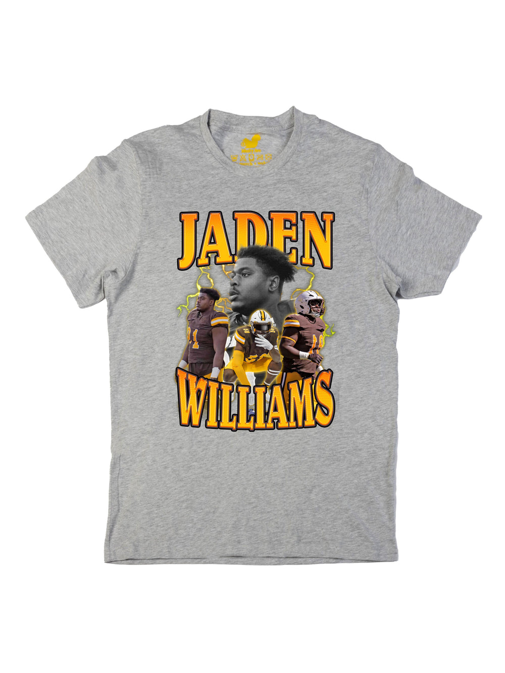 Jaden Williams Unisex T-Shirt