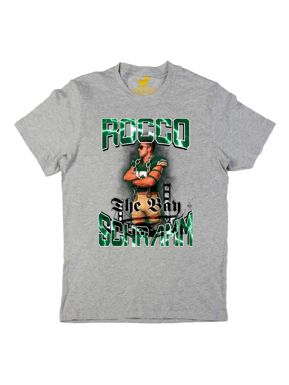 Rocco Schramm Unisex T-Shirt