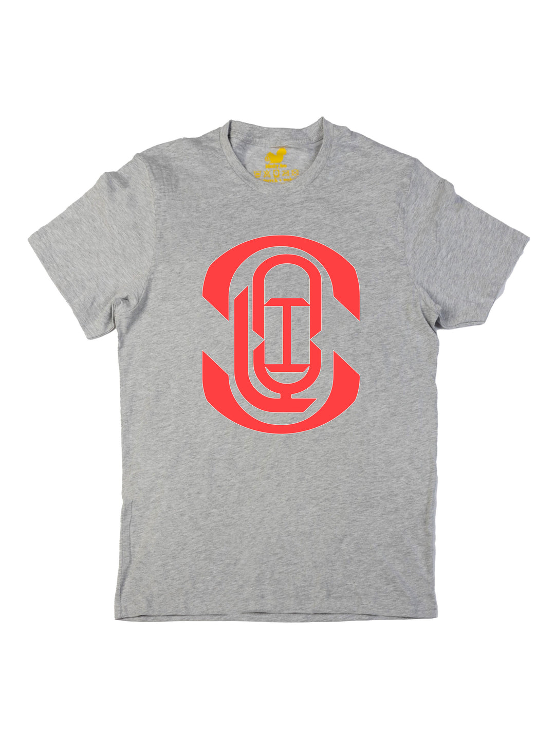 Cali Clark Unisex T-Shirt