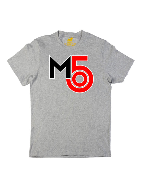 M50 Logo Unisex T-Shirt