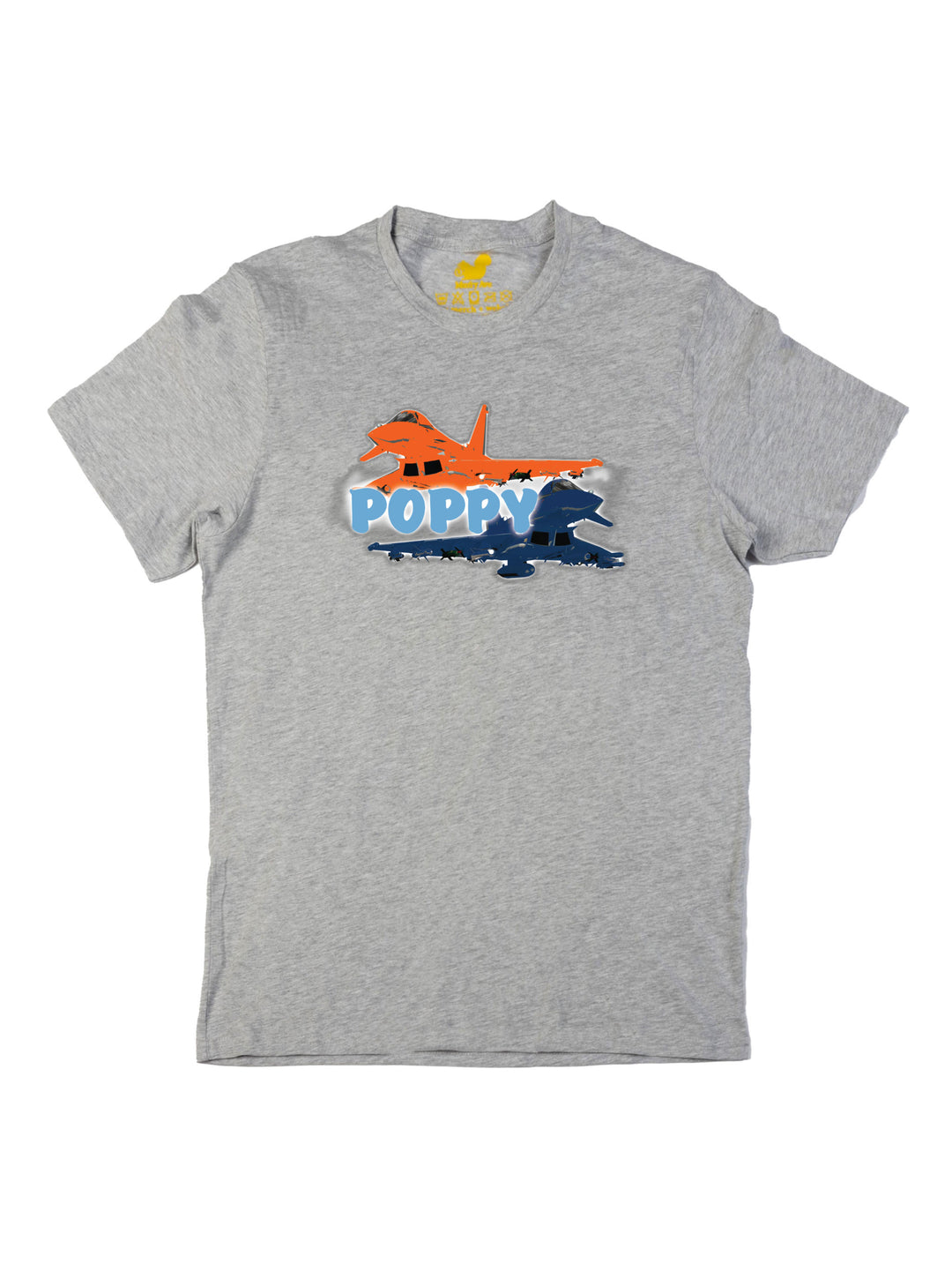 Poppy Unisex T-Shirt