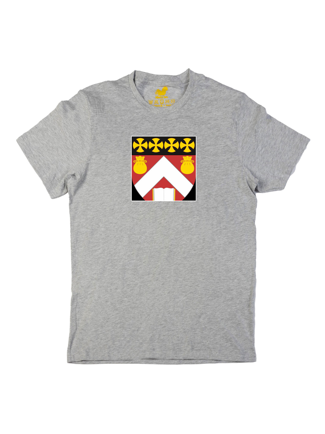 Saint Matthew Parish St. Aloysius Church Unisex T-Shirt
