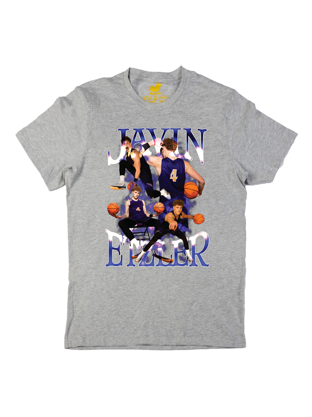 Javin Etzler Unisex T-Shirt