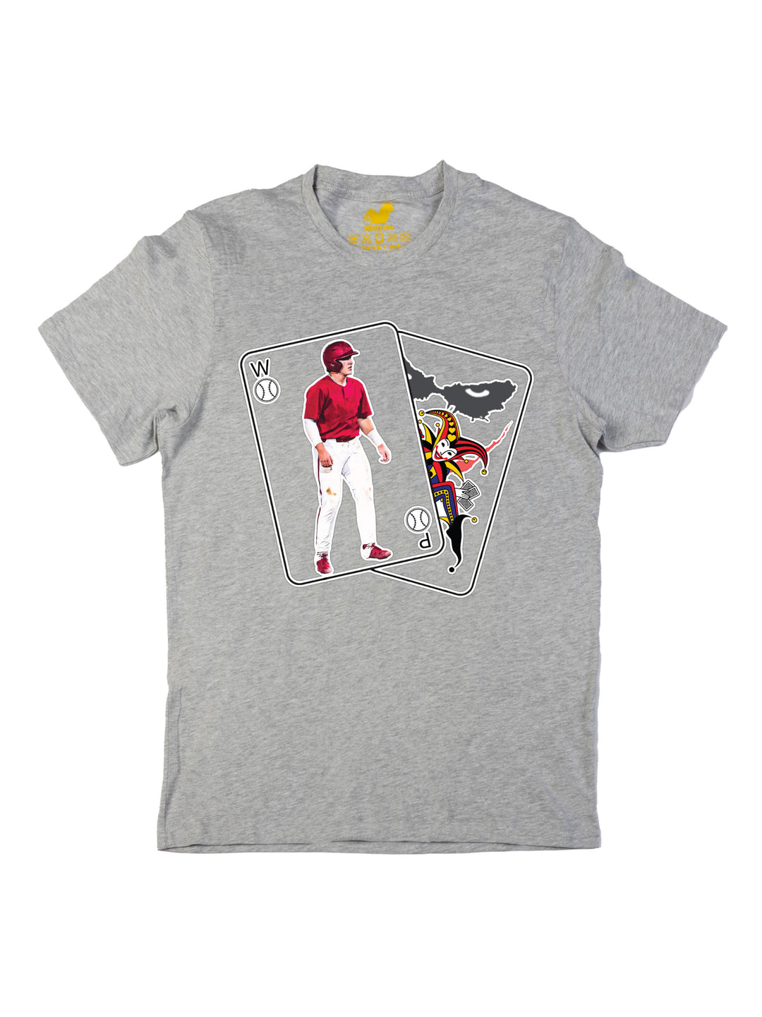 Will Plattner Unisex T-Shirt