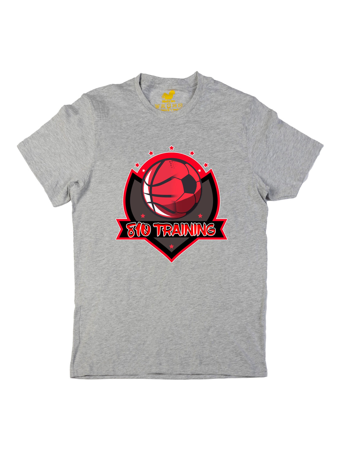 810 Training Logo Unisex T-Shirt