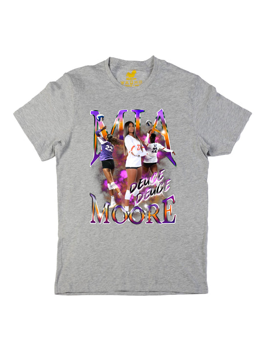 Mia Moore Apparel Unisex T-Shirt