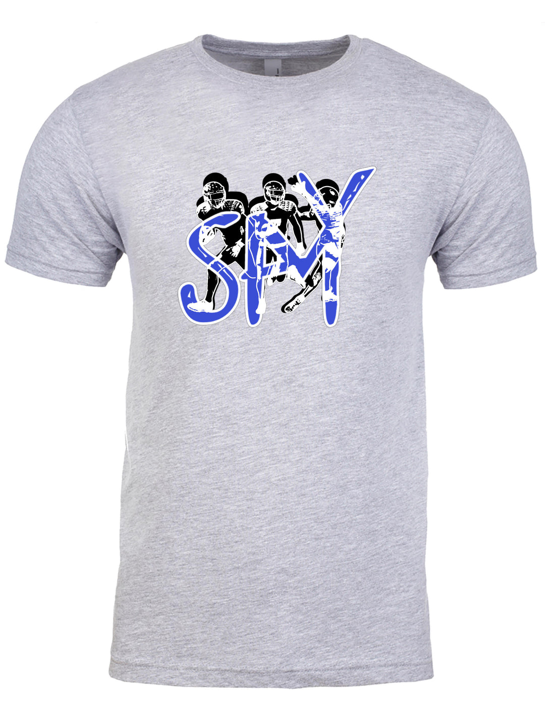 Sam Wallace Unisex T-Shirt