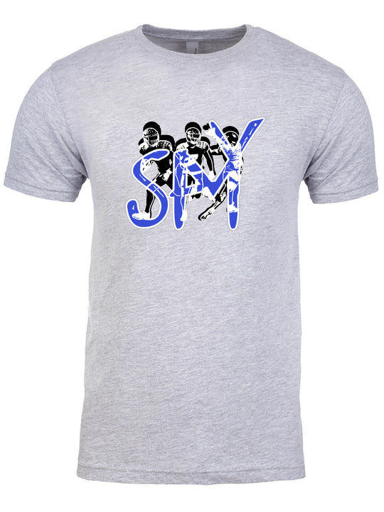 Sam Wallace Unisex T-Shirt