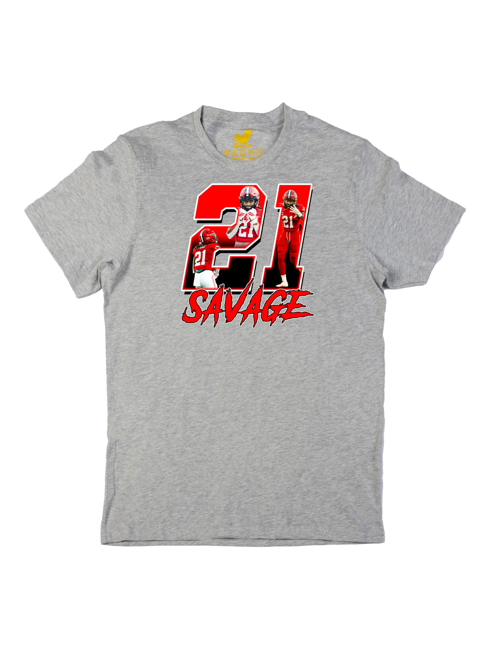 21Savage Unisex T-Shirt
