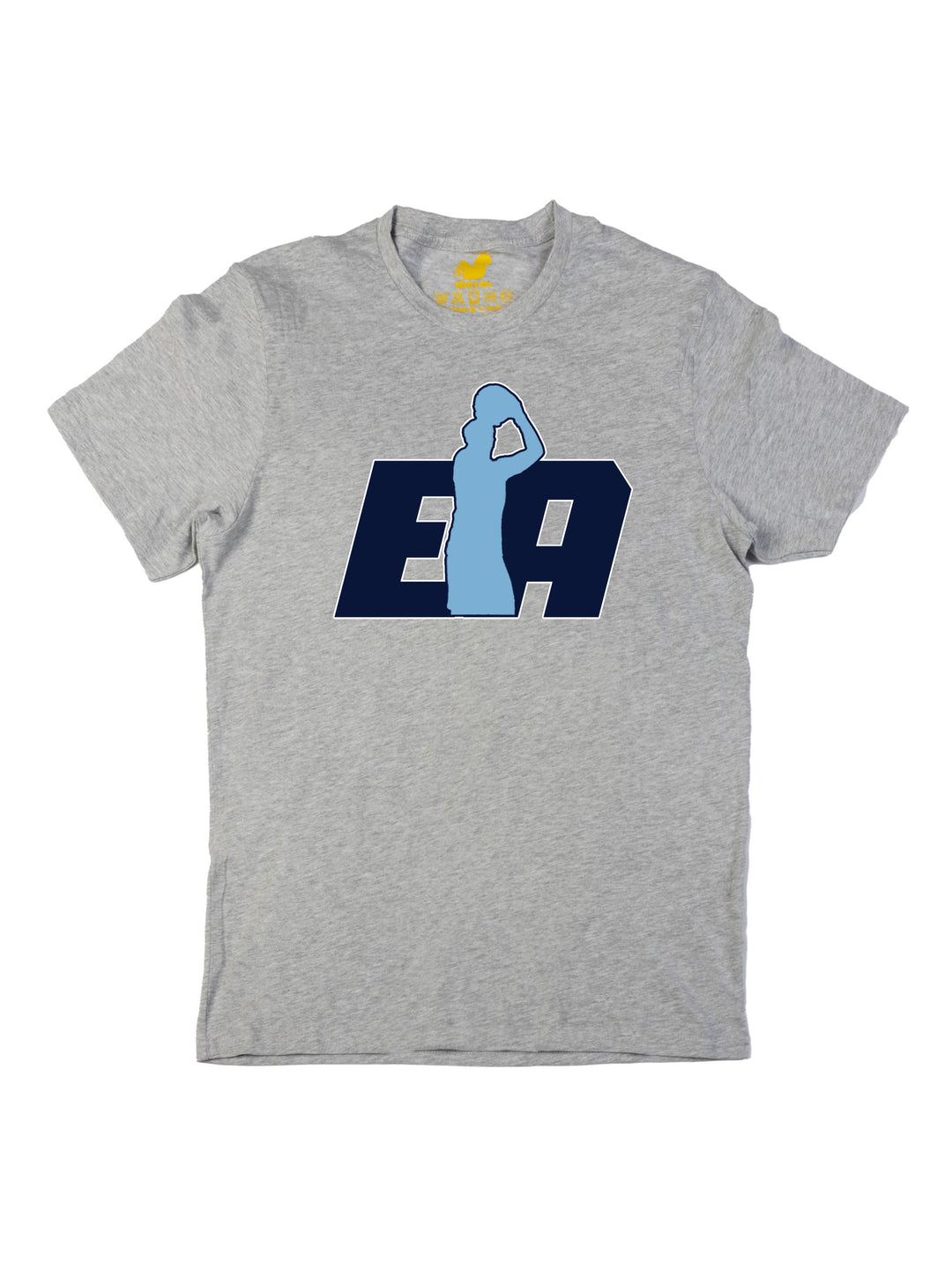 Ethan Anish Logo Unisex T-Shirt