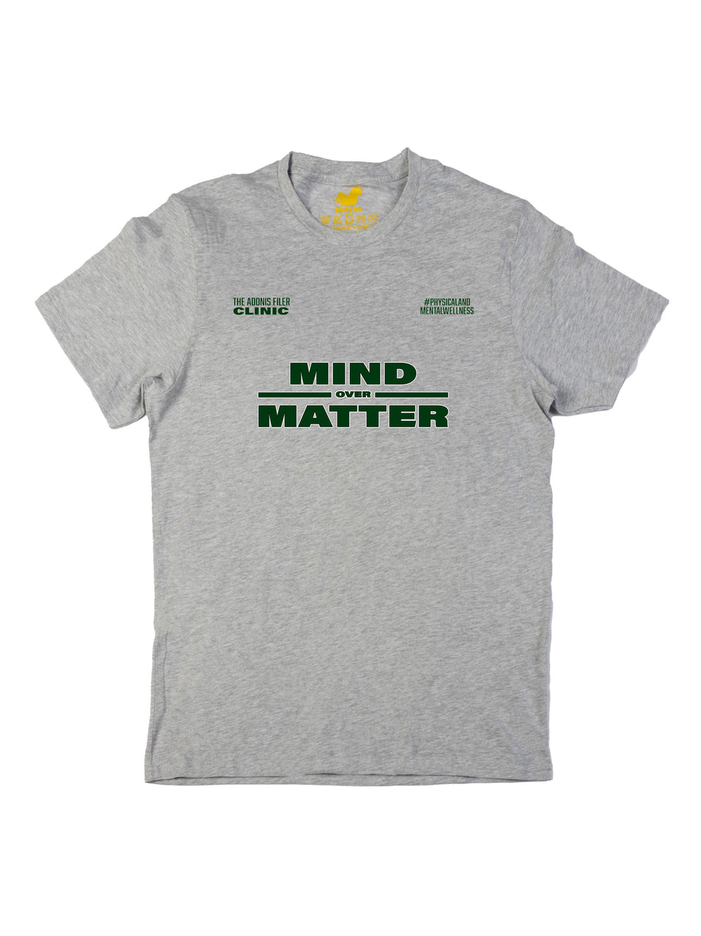 The Adonis Filer Clinic Unisex T-Shirt