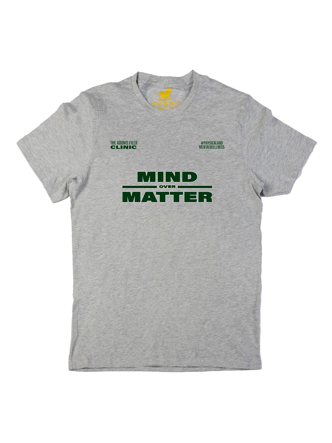 The Adonis Filer Clinic Unisex T-Shirt