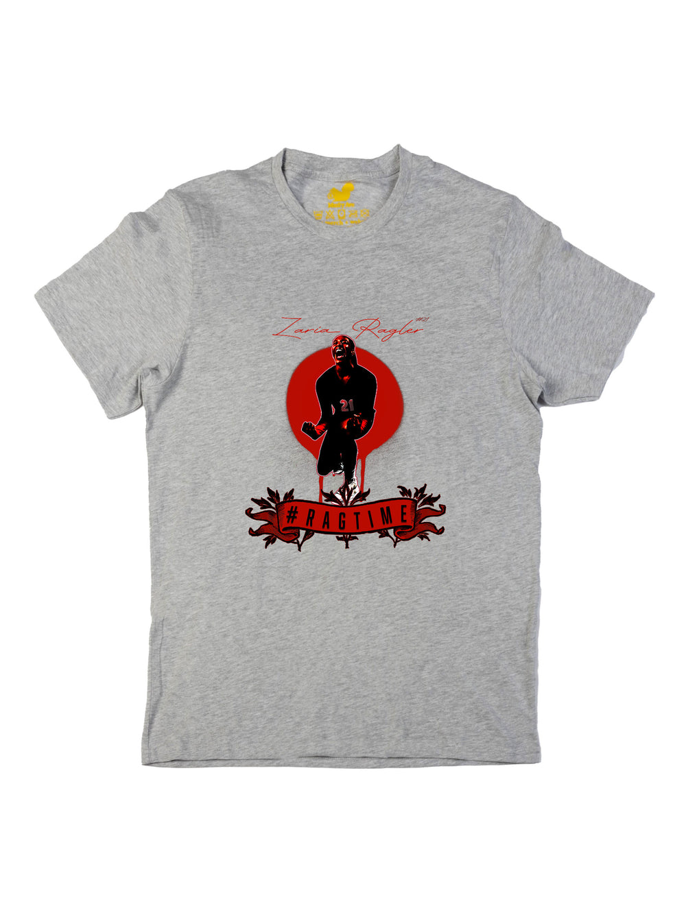 Zaria Ragler Unisex T-Shirt